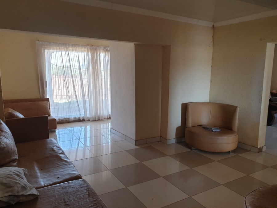 Commercial Property for Sale in Potchefstroom Rural North West